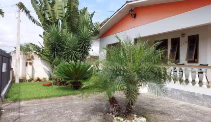 Casa à venda, 200 m² por R$ 650.000,00 - São Luiz - Criciúma/SC