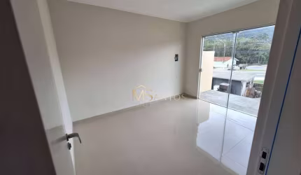 Casa com 3 dormitórios à venda, 90 m² por R$ 375.000,00 - São João do Rio Vermelho - Florianópolis/SC