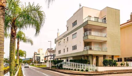 Apartamento com 3 dormitórios à venda, 98 m² por R$ 1.600.000,00 - Jurerê Internacional - Florianópolis/SC