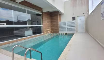 Apartamento com 2 dormitórios à venda, 74 m² por R$ 740.000,00 - Ingleses Centro - Florianópolis/SC