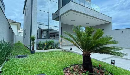 Casa à venda, 206 m² por R$ 1.740.000,00 - Ingleses do Rio Vermelho - Florianópolis/SC