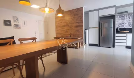 Apartamento com 3 dormitórios à venda, 113 m² por R$ 1.215.000,00 - Ingleses Norte - Florianópolis/SC