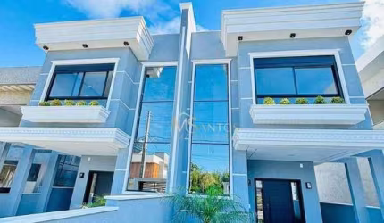 Casa à venda, 150 m² por R$ 850.000,00 - Ingleses - Florianópolis/SC