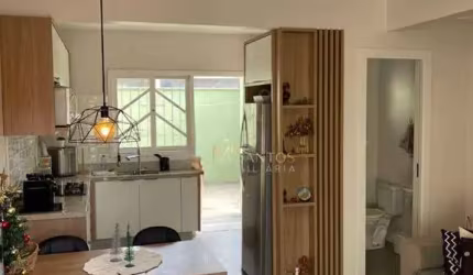 Casa à venda, 75 m² por R$ 510.000,00 - Ingleses - Florianópolis/SC