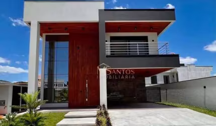 Casa com 3 dormitórios à venda, 265 m² por R$ 3.500.000,00 - Santa Regina - Balneário Camboriú/SC