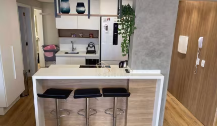 Cobertura com 2 dormitórios à venda, 110 m² por R$ 1.390.000,00 - Ingleses Norte - Florianópolis/SC