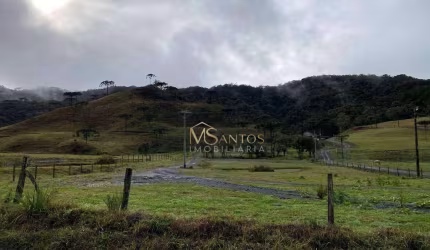 Sítio à venda, 38000 m² por R$ 380.000 - Zona Rural - Bom Retiro/SC