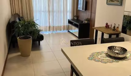 Apartamento com 1 dormitório à venda, 51 m² por R$ 550.000,00 - Ingleses Centro - Florianópolis/SC