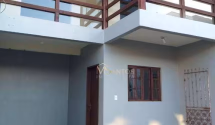 Casa com 2 dormitórios à venda, 85 m² por R$ 350.000 - Ingleses - Florianópolis/SC