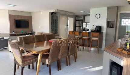 Casa à venda, 231 m² por R$ 1.900.000,00 - Jurerê - Florianópolis/SC