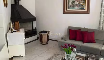 Casa com 3 dormitórios à venda, 290 m² por R$ 2.290.000,00 - Bom Abrigo - Florianópolis/SC