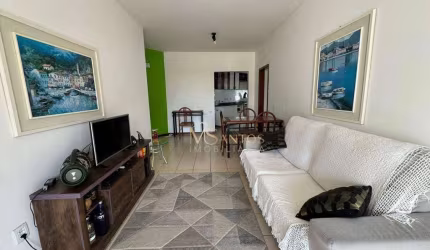 Apartamento com 2 dormitórios à venda, 80 m² por R$ 690.000 - Ingleses Norte - Florianópolis/SC