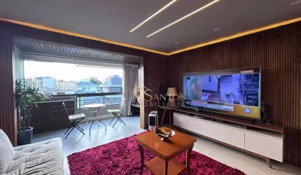 Apartamento à venda, 91 m² por R$ 1.930.000,00 - Jurerê - Florianópolis/SC