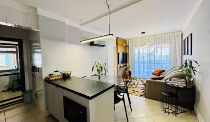 Apartamento com 3 dormitórios à venda, 106 m² por R$ 954.000 - Ingleses - Florianópolis/SC