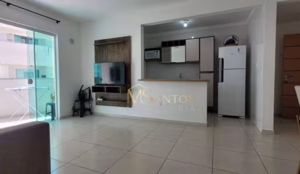 Apartamento com 3 dormitórios à venda, 109 m² por R$ 745.000 - Ingleses Norte - Florianópolis/SC