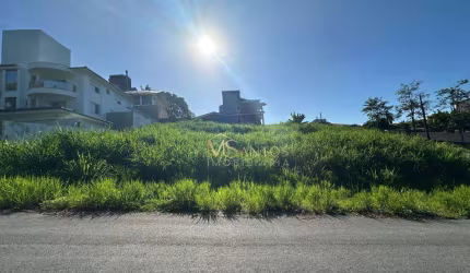 Terreno à venda, 854 m² por R$ 2.550.000,00 - João Paulo - Florianópolis/SC