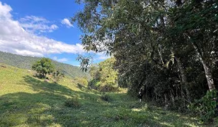 Sítio à venda, 270000 m² por R$ 800.000,00 - Centro - Angelina/SC