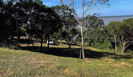 Sítio à venda, 6195 m² por R$ 890.000,00 - Taquaraçutuba - Imaruí/SC
