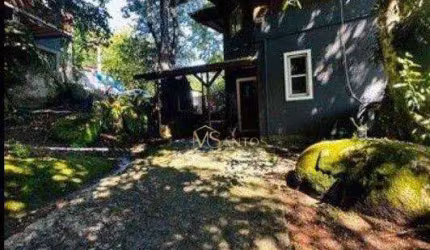 Terreno à venda, 1500 m² por R$ 2.290.000,00 - Cachoeira do Bom Jesus - Florianópolis/SC