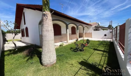 Casa com 3 dormitórios à venda, 150 m² por R$ 1.350.000,00 - Daniela - Florianópolis/SC