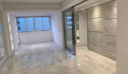 Apartamento com 3 dormitórios à venda, 119 m² por R$ 980.000,00 - Centro - Florianópolis/SC