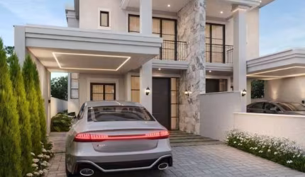 Casa com 3 dormitórios à venda, 173 m² por R$ 1.099.000,00 - Ingleses - Florianópolis/SC