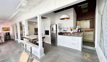Cobertura com 3 dormitórios, 160 m² - venda por R$ 1.790.000,00 ou aluguel por R$ 9.004,90/mês - Jurerê Internacional - Florianópolis/SC