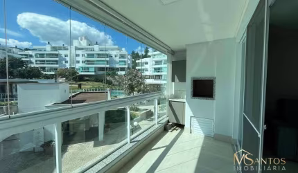 Apartamento com 3 dormitórios à venda, 113 m² por R$ 2.250.000,00 - Jurerê - Florianópolis/SC