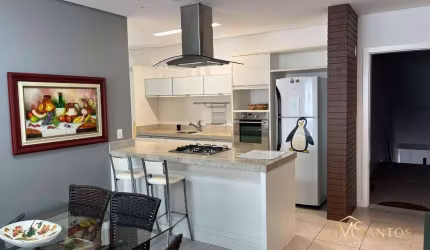 Apartamento com 3 dormitórios à venda, 97 m² por R$ 1.350.000,00 - Praia Brava - Florianópolis/SC