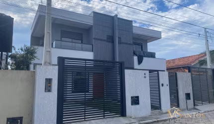 Casa com 3 dormitórios à venda, 120 m² por R$ 729.000,00 - Ingleses - Florianópolis/SC