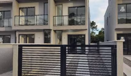 Casa com 3 dormitórios à venda, 123 m² por R$ 750.000,00 - Rio Vermelho - Florianópolis/SC