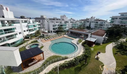 Apartamento para alugar, 113 m² por R$ 11.500,00/ano - Jurerê - Florianópolis/SC