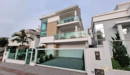 Casa com 4 dormitórios, 460 m² - venda por R$ 3.800.000,00 ou aluguel por R$ 15.244,58/mês - Cidade Universitária Pedra Branca - Palhoça/SC