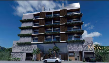 Studio à venda, 30 m² por R$ 441.985 - Jurerê - Florianópolis/SC