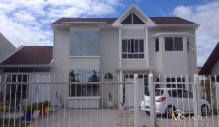 Pousada com 6 dormitórios à venda, 300 m² por R$ 1.980.000,00 - Daniela - Florianópolis/SC