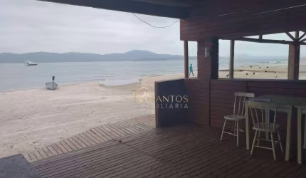 Terreno à venda, 1170 m² por R$ 16.000.000,00 - Canasvieiras - Florianópolis/SC