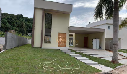 Casa à venda, 166 m² por R$ 1.530.000,00 - Cachoeira do Bom Jesus - Florianópolis/SC