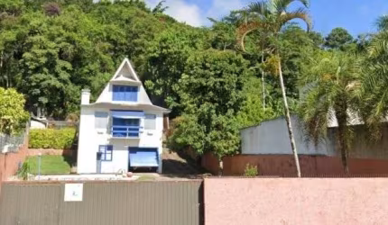 Casa com 2 dormitórios à venda, 250 m² por R$ 4.300.000,00 - Jurerê - Florianópolis/SC