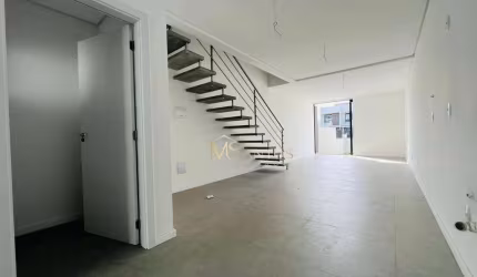 Casa à venda, 115 m² por R$ 799.000,00 - Cachoeira do Bom Jesus - Florianópolis/SC