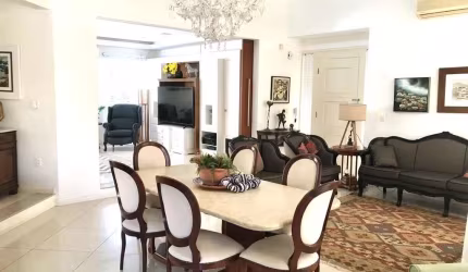 Casa à venda, 276 m² por R$ 2.300.000,00 - Daniela - Florianópolis/SC