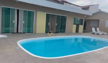 Terreno à venda, 331 m² por R$ 1.500.000,00 - Canasvieiras - Florianópolis/SC