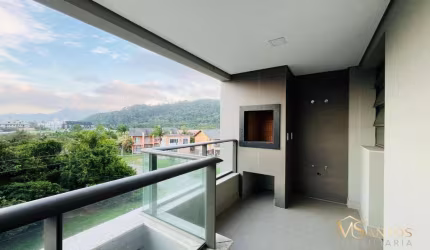 Apartamento com 2 dormitórios à venda, 90 m² por R$ 990.000,00 - Ingleses Norte - Florianópolis/SC