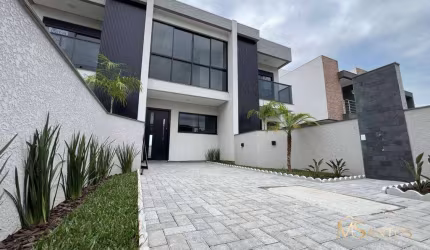Casa com 3 dormitórios à venda, 113 m² por R$ 998.000,00 - Cachoeira do Bom Jesus - Florianópolis/SC
