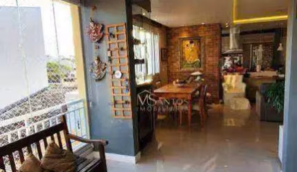 Apartamento à venda, 100 m² por R$ 1.400.000,00 - Jurerê - Florianópolis/SC