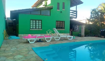 Casa à venda, 180 m² por R$ 700.000,00 - São João do Rio Vermelho - Florianópolis/SC