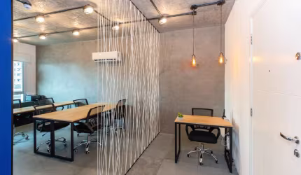 Espetacular casa comercial para venda, 41m²
