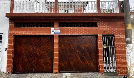 Aconchegante casa tipo para venda com 3 quartos, 151m²