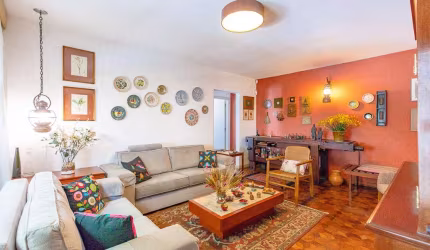 Funcional casa tipo para venda com 4 quartos, sendo 3 suítes, 168m²