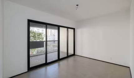 Atraente studio para venda com 1 quarto, 33.01m²