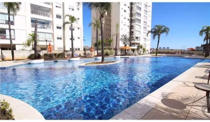 Deslumbrante apartamento tipo para venda com 3 quartos, sendo 1 suíte, 110m²